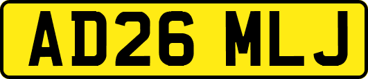 AD26MLJ