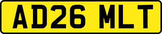 AD26MLT