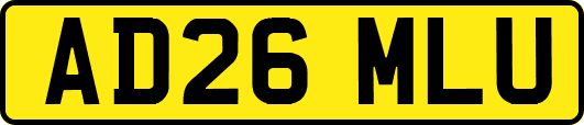 AD26MLU