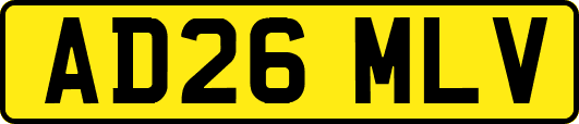 AD26MLV