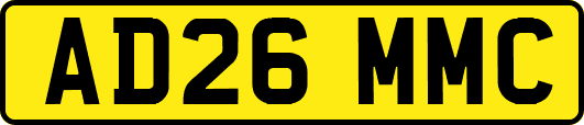 AD26MMC