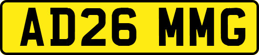 AD26MMG