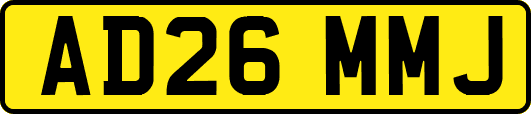 AD26MMJ