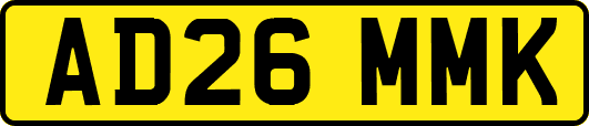 AD26MMK