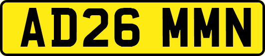AD26MMN