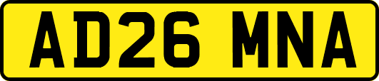 AD26MNA