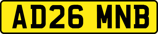 AD26MNB