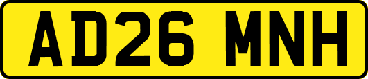 AD26MNH