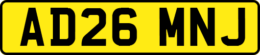 AD26MNJ