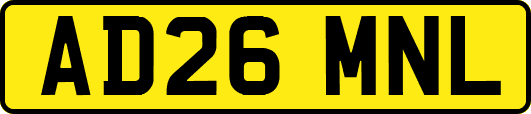 AD26MNL