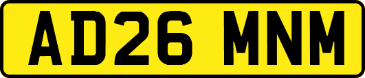 AD26MNM