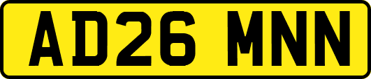 AD26MNN