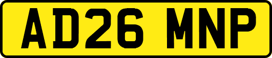 AD26MNP