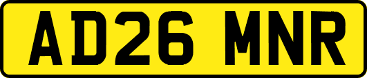 AD26MNR