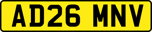 AD26MNV
