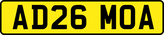 AD26MOA