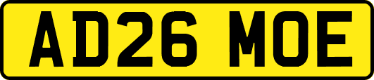 AD26MOE