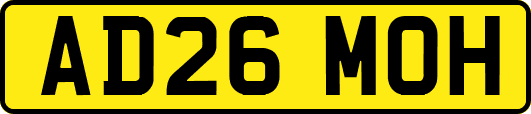 AD26MOH