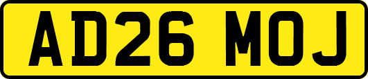 AD26MOJ