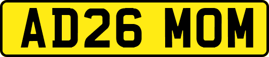 AD26MOM