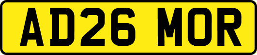 AD26MOR
