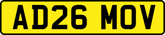 AD26MOV