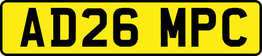AD26MPC