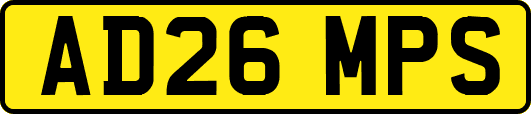 AD26MPS