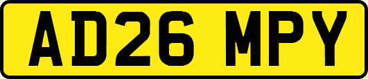 AD26MPY