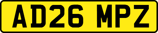 AD26MPZ