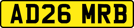 AD26MRB