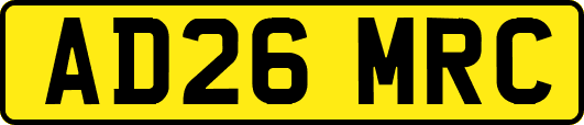 AD26MRC