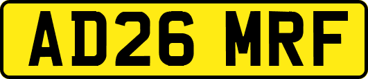AD26MRF
