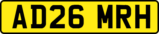 AD26MRH