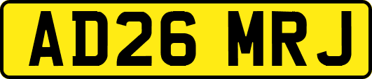 AD26MRJ