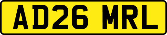 AD26MRL
