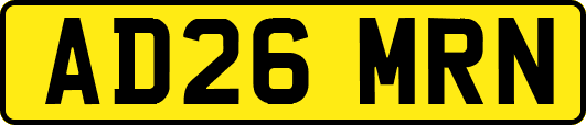AD26MRN