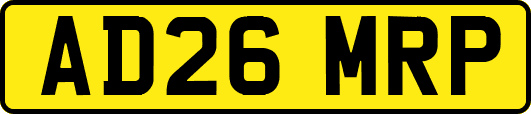 AD26MRP