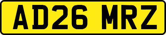 AD26MRZ