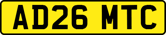 AD26MTC