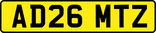 AD26MTZ