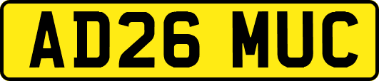 AD26MUC