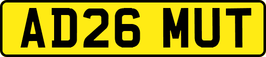AD26MUT