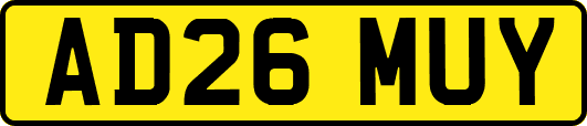 AD26MUY