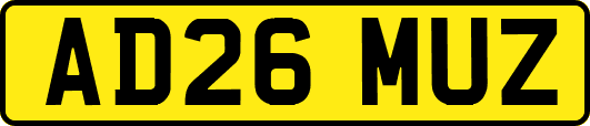 AD26MUZ