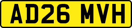 AD26MVH