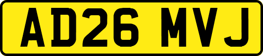 AD26MVJ