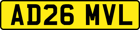 AD26MVL