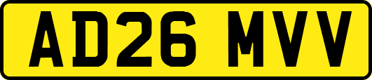 AD26MVV