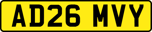 AD26MVY